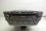 2007 Lexus IS350 6 Disc Cd Changer Radio Receiver W/navigation Oem Used. Price: $129.32.