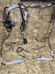 Genuine Volvo S60R/V70R Body Chassis Main Wiring Harness Floor Oem Used. Price: $599.90.