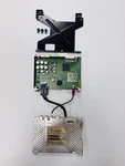 Bmw E60 E63 E64 E65 E82 E92 Sirius Satellite 2.5 Dlp Radio Receiver Module Used. Price: $39.99.