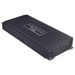 Hertz Spl Show Hp 802 Stereo Amplifier W/ Crossover New. Price: $799.99.