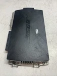 12-18 4G8 A7 RS7 A6 A8 S8 Audio Sound Amplifier Module Bose 4G0035223C Oem Used. Price: $90.00.