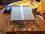 New Oem Ford 1989 1990 1991 Thunderbird Cougar Jbl Radio Subwoofer Amplifier. Price: $69.99.