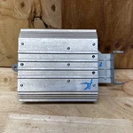 06-08 Mitsubishi Eclipse Audio Amplifier Oem 8701A012 Used. Price: $119.00.