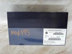Audio Equipment Radio Amplifier Fits 13-16 Dart 163213 Used. Price: $99.00.