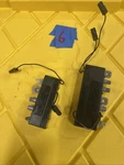 Oem Bmw 65 25 375 175 Amplifier E36 Coupe Sedan 328 323 M3 338 318 Nla Used. Price: $30.00.