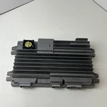 EJ7T-18T806-AK 2016 Lincoln Mkc Sound Amplifier Oem Used. Price: $343.23.