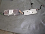 Oem 2002 Bmw 745I Bootlid Antenna Amplifier Control Module #65256921599 Used. Price: $29.99.