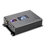 Massive Audio 4-CHANNEL Amplifier X Watts Rms 4-OHM H12004 Speaker New. Price: $329.99.