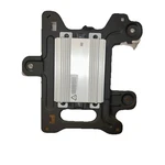 Oem 2011-13 Ford Explorer Radio Amplifier Module Control Unit BB5T-18C808-AD Used. Price: $36.89.