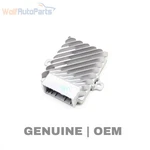 2012-2013 Bmw X5 Active Sound Amplifier / Control Unit 9286863 Used. Price: $30.99.