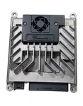 Mercedes-benz W205 W222 W253 GLC250D Amg Audio Amplifier A2229006514 Oem Used. Price: $499.99.