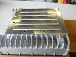 New Nos 1996 1997 Ford Crown Victoria Radio Amplifier Asby F6AZ-18C851-DA. Price: $74.99.