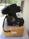 Nos 1995 1996 Camaro Z28 Bose Echo Box Speaker Amplifier Woofer Oem Gm New. Price: $395.00.