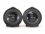 2012-2015 Honda Pilot Rear Door Radio Audio Speaker Set 39120-SZA-A71, C037, Oem Used. Price: $60.05.