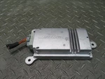 2015-2016 Porsche Cayenne 958 Bose Subwoofer Amplifier 9P1035465 Used. Price: $145.56.