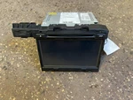 2016 Hyundai Sonata Stereo Display And Receiver Id#: 96560-E65504X Used. Price: $150.00.