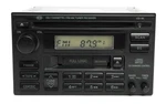 2001 Kia Optima Magentis Oem Original Amfm Cassette Single Cd Player 96190-3C100 Remanufactured. Price: $140.25.