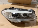For 2010-2013 Bmw 5 Series F10 F11 Xenon W/o Afs Headlight Right Passenger New. Price: $169.15.