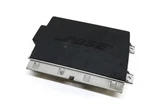 2017-2019 Q7 Amplifier Audio Bose Trunk Mounted Oem Warranty Used. Price: $161.49.