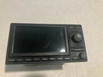 2003 - 2013 Lamborghini Gallardo Navisys Radio/nav/backup Navigation System Used. Price: $649.00.
