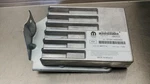 2019-2024 Dodge 2500 3500 Oem Radio Speaker Amplifier 68549077AB Used. Price: $169.99.