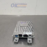 2020 Lincoln Aviator Reserve Radio Audio Amplifier LC5T18T806BH Used. Price: $204.00.