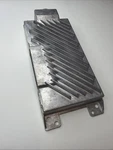 2025-2026 Bmw X3 Alps Alpine Amplifier Oem 6512 HV5B3F8B6 Used. Price: $370.00.