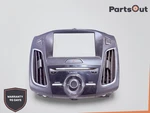 2016-2018 Ford Focus Rs Audio Radio Head Unit Oem F1EB18835DE3JA6 Used. Price: $78.47.