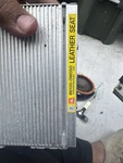 2004 2005 2006 2007 Toyota Highlander Jbl Audio Amplifier 86100-0W050 Used. Price: $30.00.
