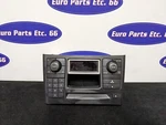 2003-2006 Volvo XC90 Am Fm Cd Player Radio Receiver FIRS3 Used. Price: $89.96.