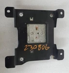 Santa Fe 2022 Audio Equipment Radio 966338 Used. Price: $237.97.