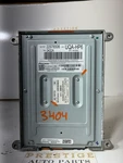 2013-2016 Chevy Malibu Radio Amplifier Pioneer 22976506 Used Oem. Price: $65.00.