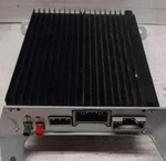 2016-2020 Honda Pilot Bose Audio Equip Radio Trunk Amplifier 39186TG7A01 Genuine Used. Price: $240.99.
