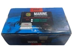Pyle Marine Amplifier System Black PLMRMP1B Open Box. Price: $29.95.