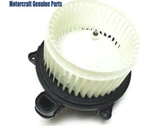 Blower Motor Front Buick Cadillac Chrysler Dodge Ford Honda Jeep Mazda New. Price: $67.64.