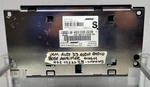 Oem Bose Amplifier 4E0 035 223B For Audi A6 / A8 D3 Factory Made In Usa Used. Price: $180.00.