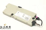 09-12 Bmw 750LI Xdrive Sedan F01 Antenna Amplifier 9229006 Oem Used. Price: $17.54.