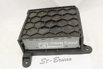 Audio Equipment Radio Receiver Trunk Mounted Fits 17-18 Q3 1407690 Used. Price: $402.00.