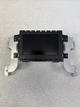 2011-2013 Ford F150 4" Sync Radio Info Display Screen Receiver DL3T-18B955-CC Used. Price: $199.99.