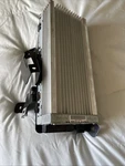 2004-11 Bmw 330I 335I M3 530I 535I M5 650I Logic 7 Top Hifi Dsp Radio Amplifier Used. Price: $145.00.