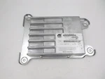Genuine Oem Mopar 68549094AB Amplifier For 2022-2024 Jeep Grand Cherokee New. Price: $209.99.