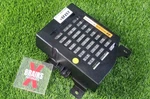 Hyundai Kona 2022-2023 Harman Premium Audio Sound Amplifier 96370-J9700 Oem Used. Price: $150.00.