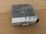 Oem Gm Siriusxm Radio Amplifier Control Module 84868578 Used. Price: $125.00.