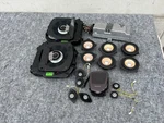 Bang & Olufsen Speaker Woofer Amplifier Set Bmw 535 650I 550 (2011-2019) Oem Used. Price: $1296.75.