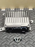 2012-2015 Fiat 500 Bose Stereo Audio Amplifier 3284780030 Oem 68073620AC Used. Price: $110.00.