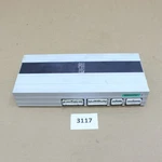 Lexus LX470 2001 2002 Oem Genuine Mark Levinson Amplifier Stereo 86280-0W050 Used. Price: $199.99.
