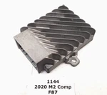 Oem Bmw F87 F80 F82 F83 Stereo Audio Control Module Active Sound Design Harman Used. Price: $75.02.