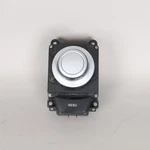 2007-2009 Bmw X5 Idrive Navigation Media Controller Switch 65829125349 Oem Used. Price: $80.24.