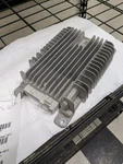 Audio Equipment Radio Classic Style Fits 03-07 Sierra 1500 Pickup 2258451 Used. Price: $98.95.