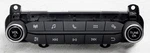 Oem Ford Transit Media Controls GN1Z-18C858-H Blemishes Used. Price: $75.00.